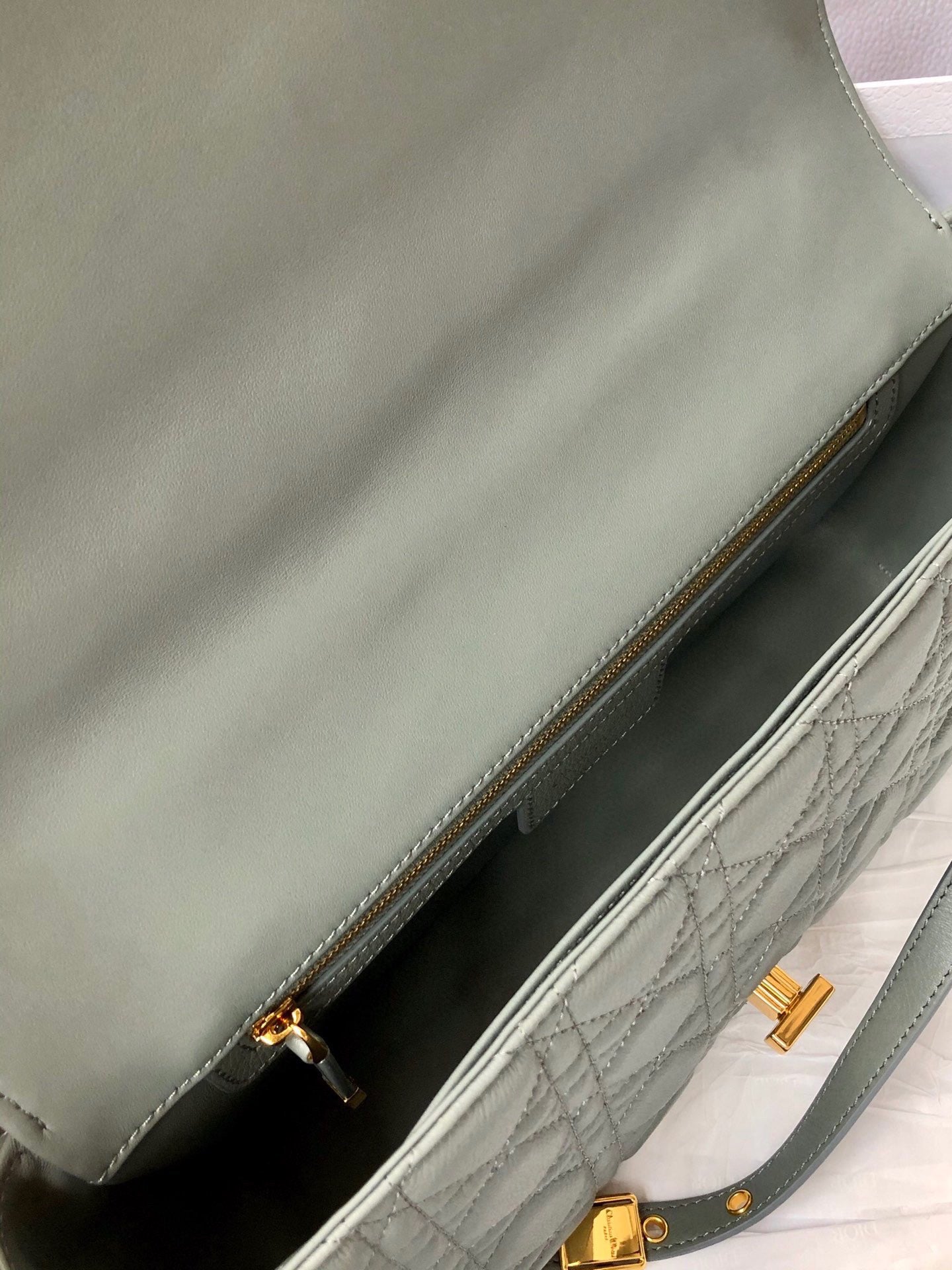 CD LARGE CARO BAG