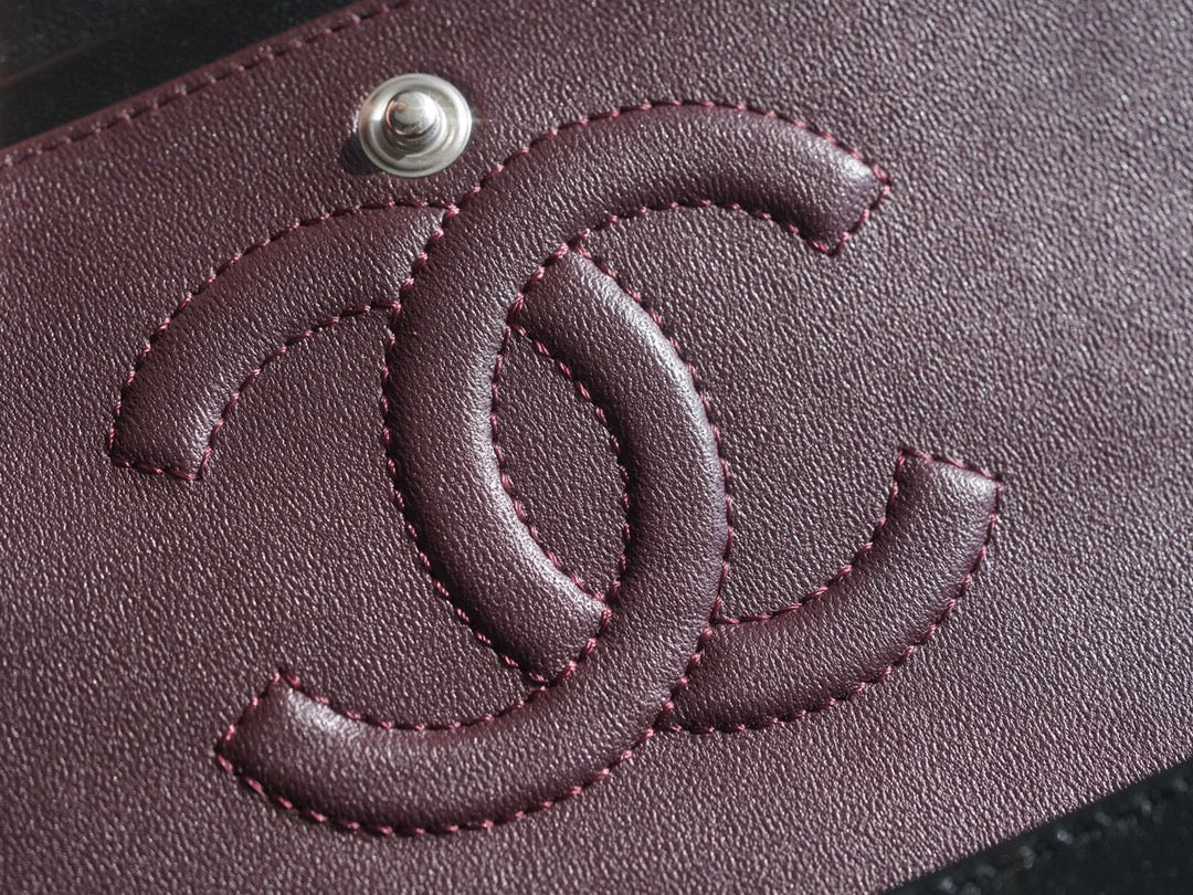CC CLASSIC FLAP BAG