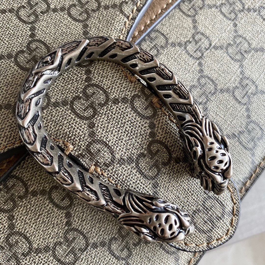 GG SMALL DIONYSUS SHOULDER BAG