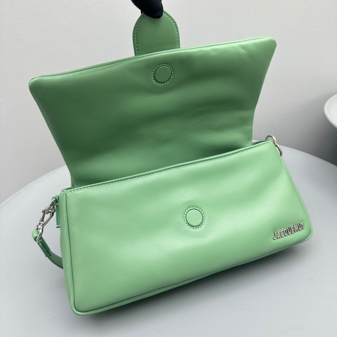 JACQ LE BAMBIMOU BAG