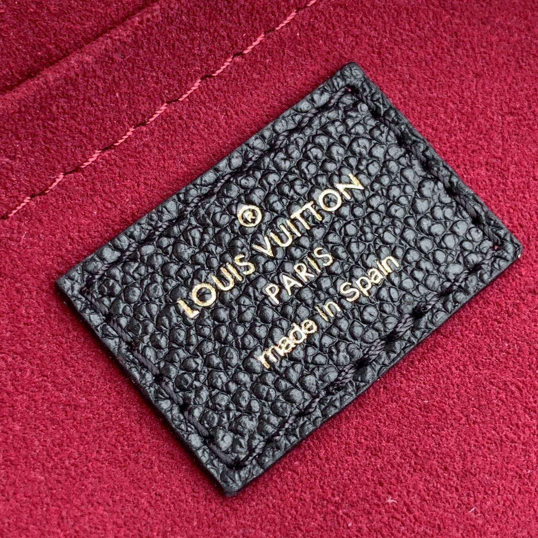 LOU POCHETTE ACCESSOIRES MULTI