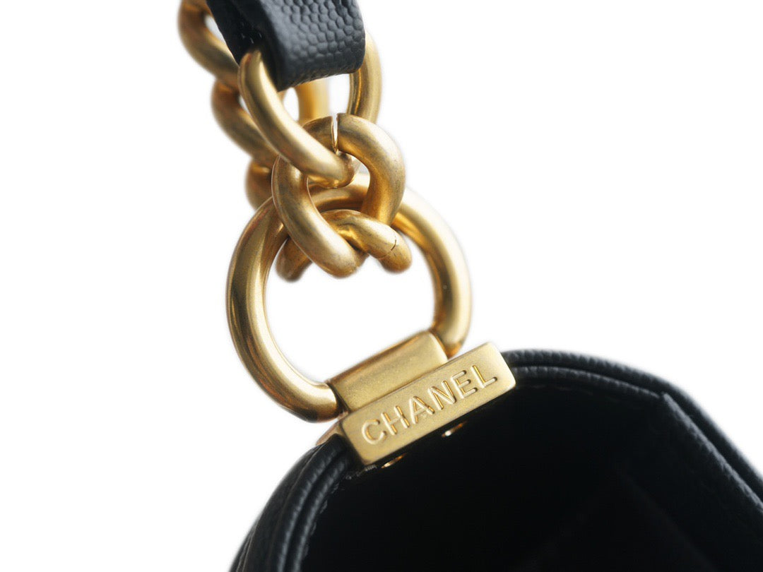 CC SMALL BOY HANDBAG
