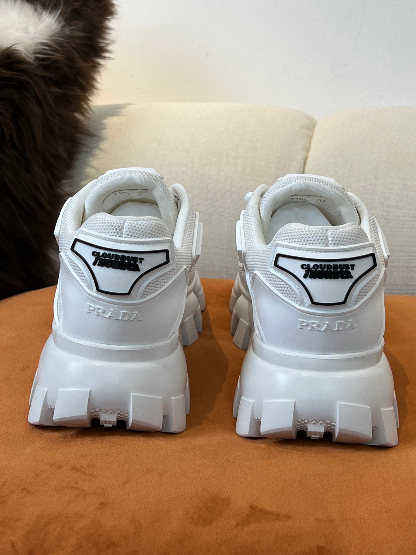 PD CLOUDBUST THUNDER SNEAKERS