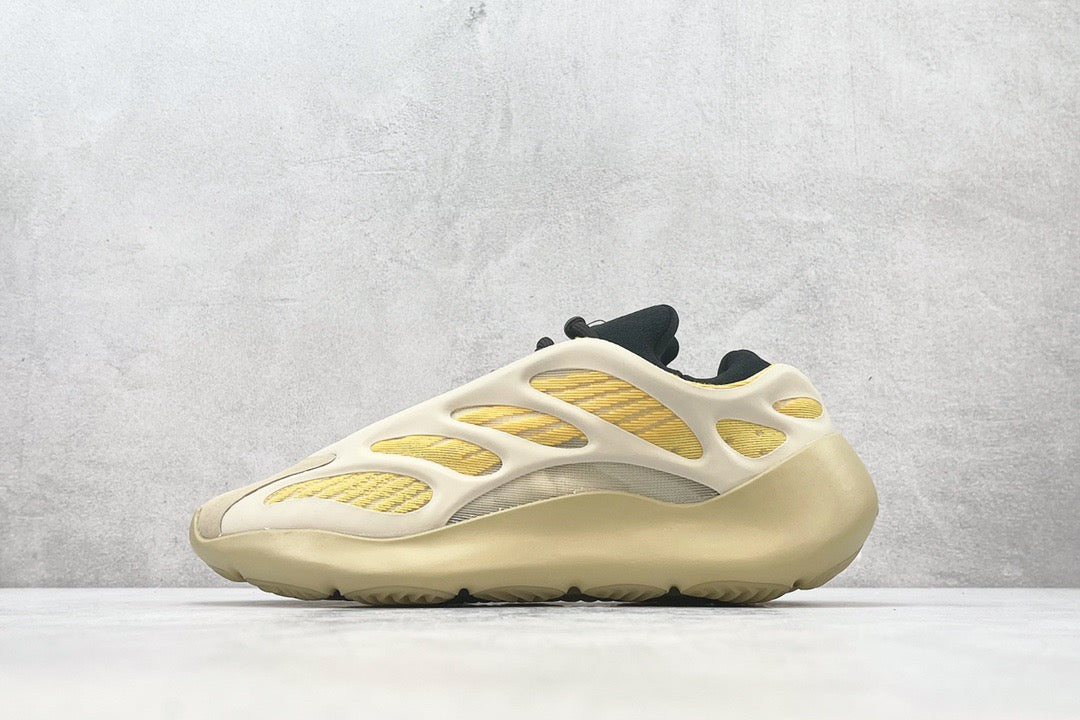 YEEZY 700 V3 SAFFLOWER