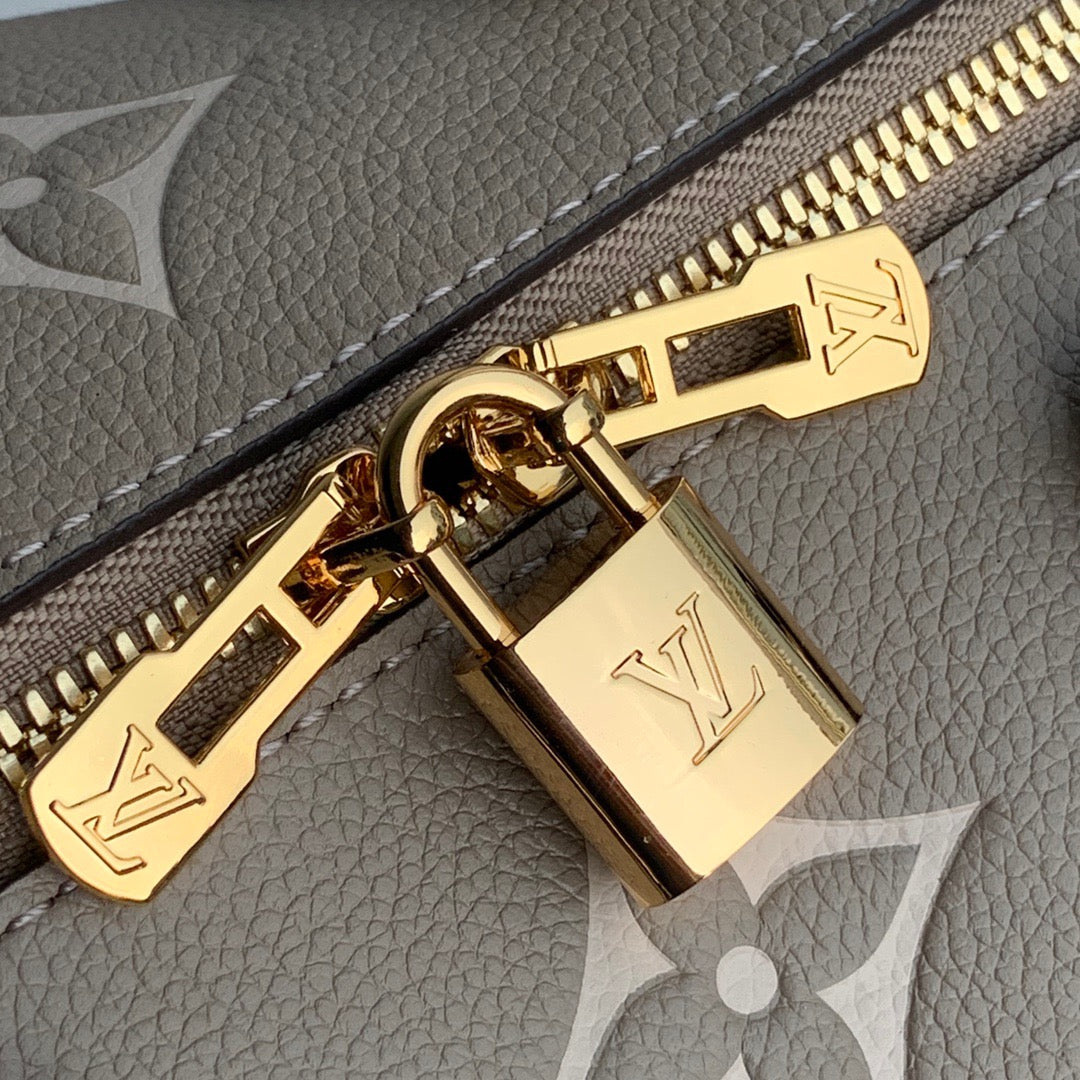 LOU SPEEDY BANDOULIÈRE 25 BAG