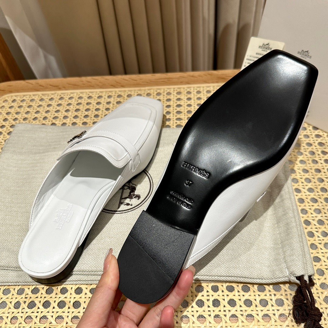 HERM GROUPIE MULES