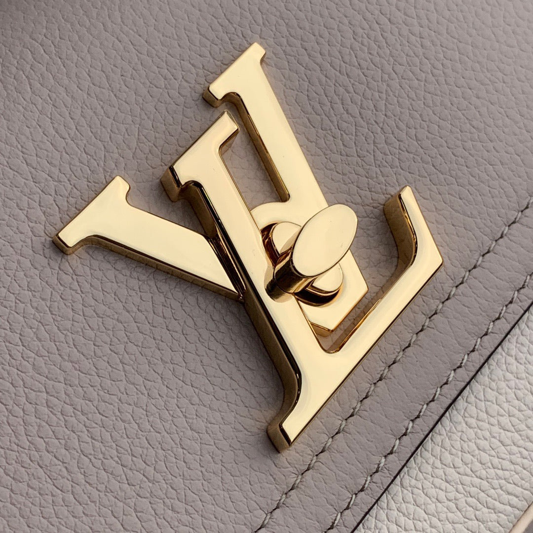 LOU LOCKME TENDER BAG