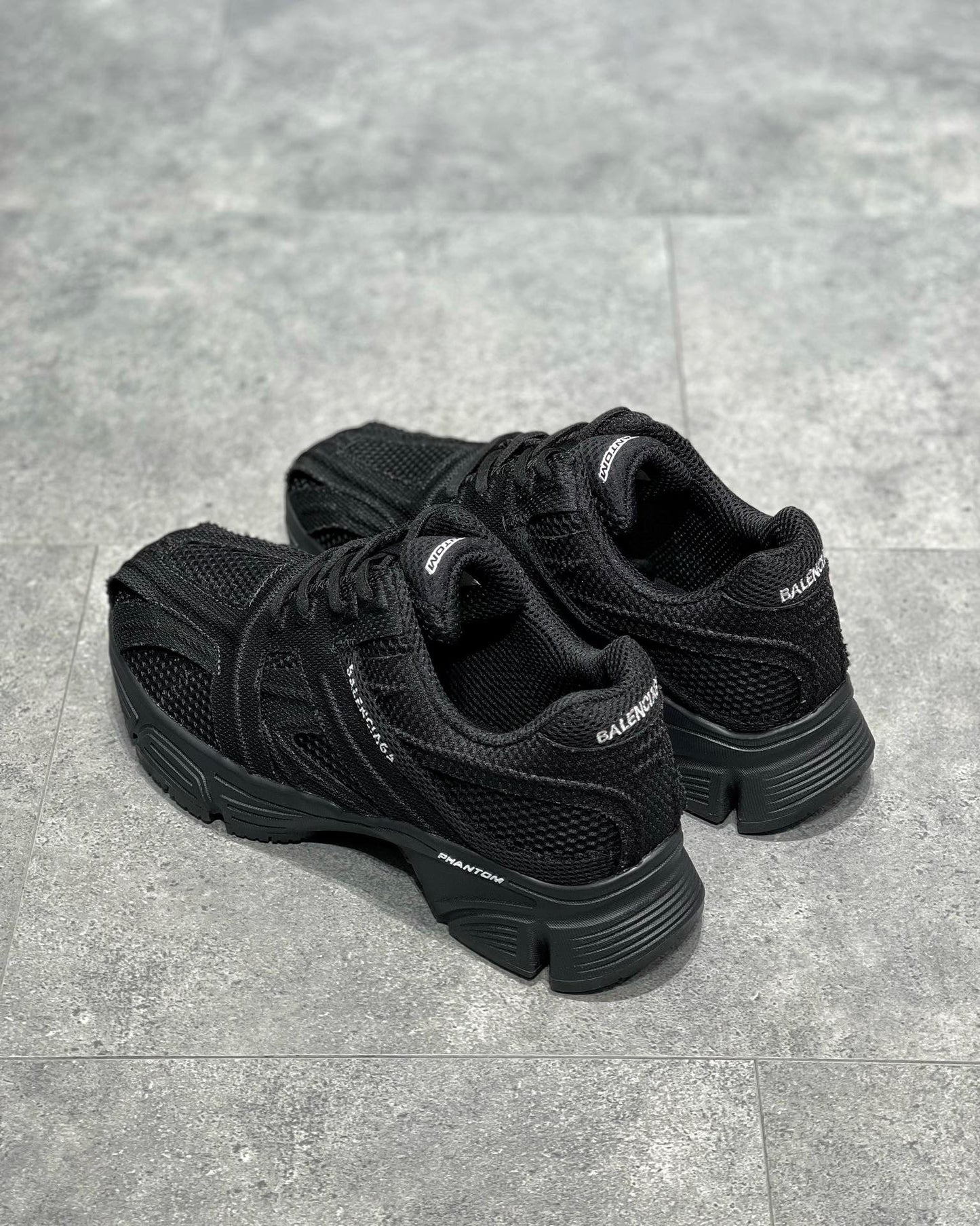 BAL PHANTOM TRAINERS