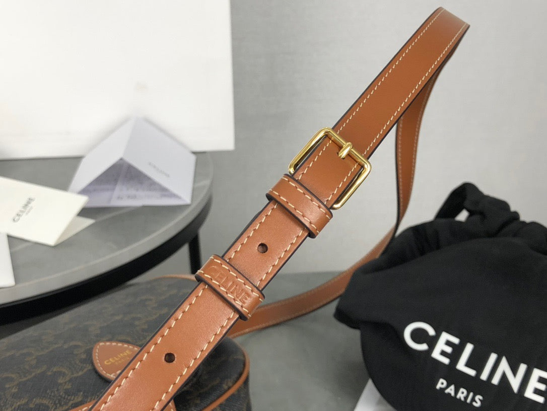 CEL MEDIUM FOLCO BAG