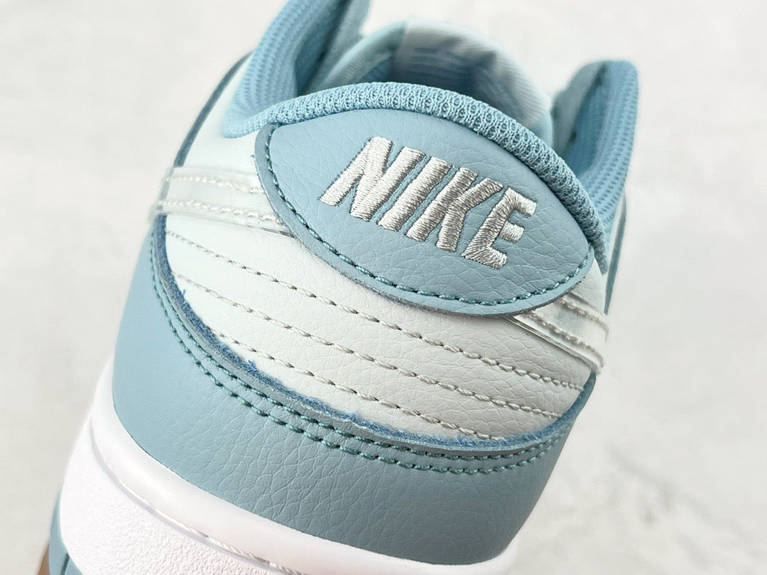 DUNK LOW BLUE