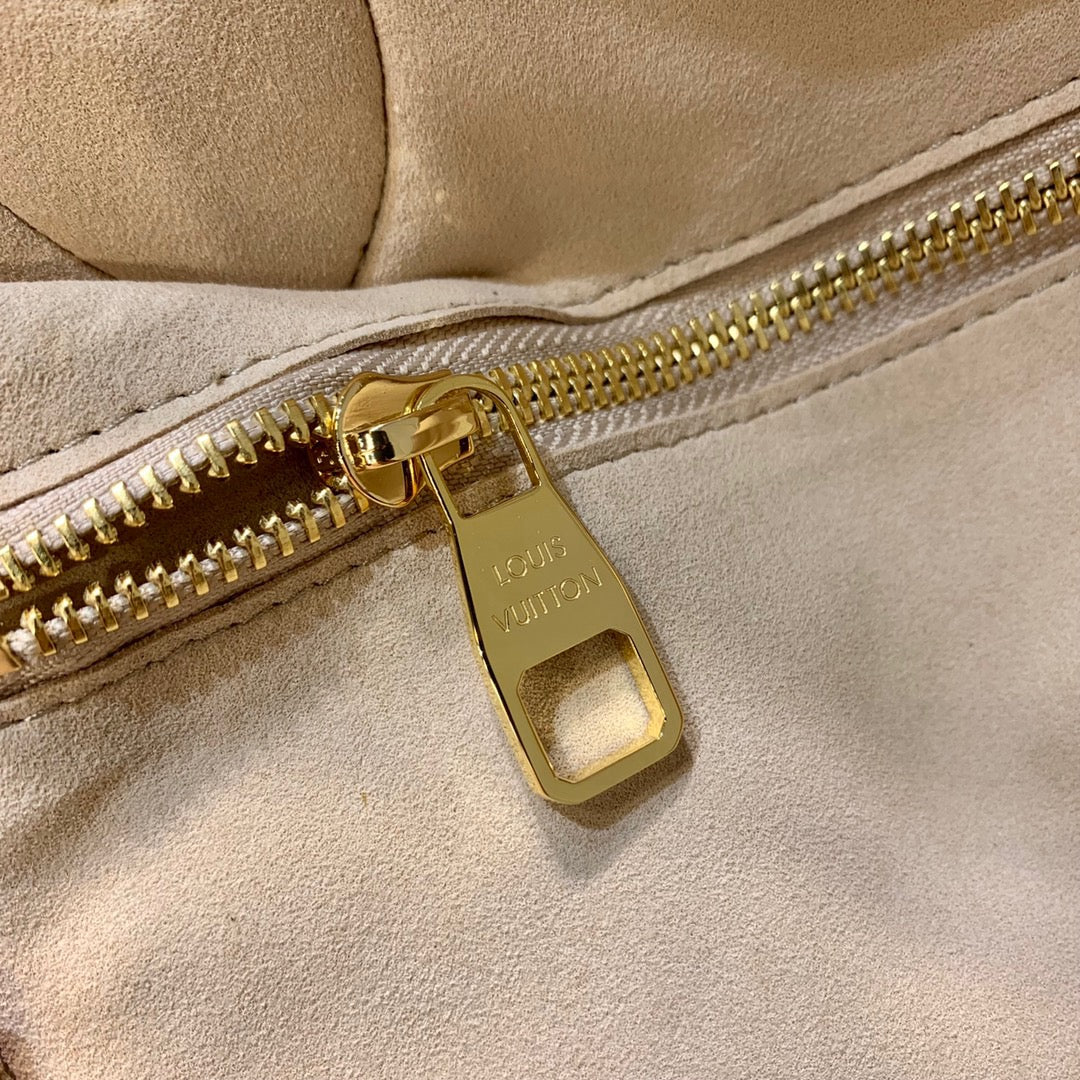 LOU NEVERFULL MM BAG