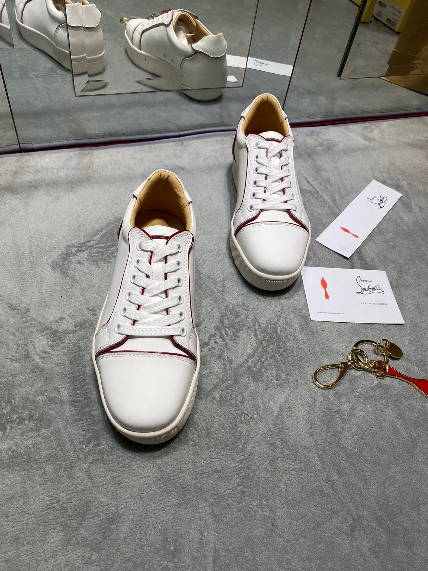 CL SNEAKERS