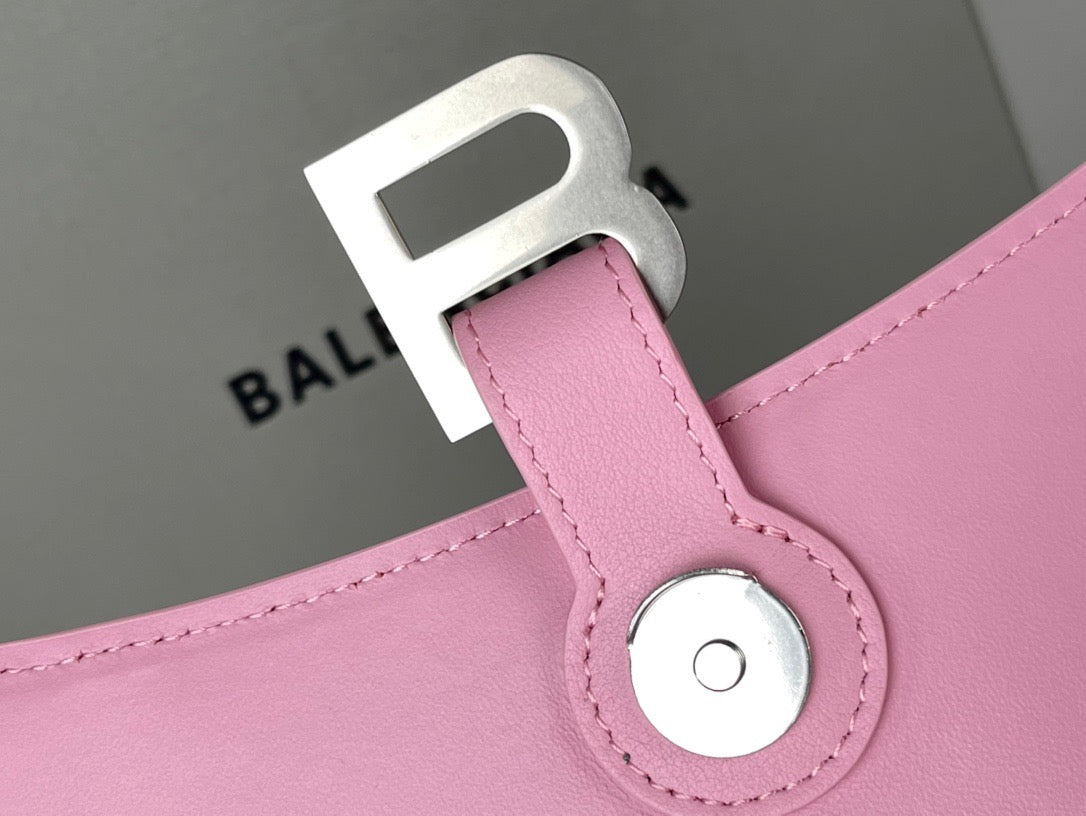 BAL DOWNTOWN SHOULDER BAG