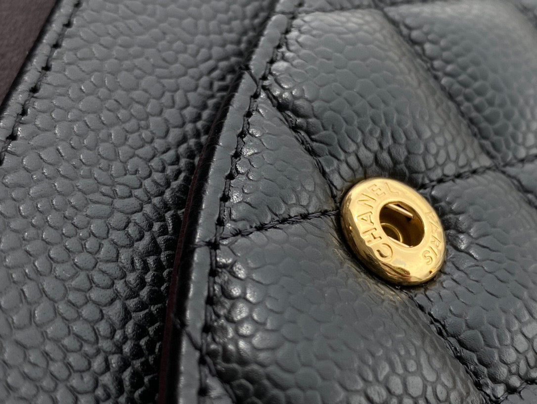 CC CLASSIC FLAP BAG