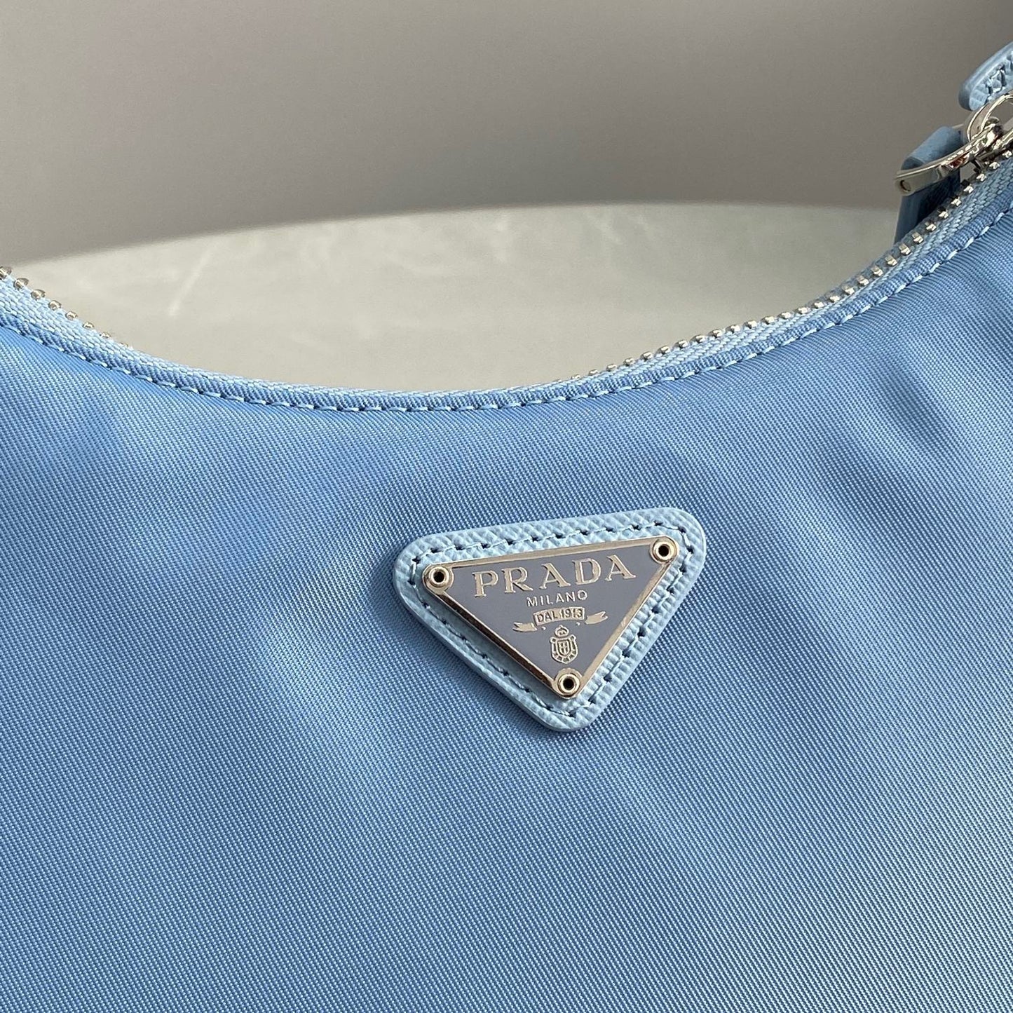 PD NYLON RE-EDTION 2005 BAG