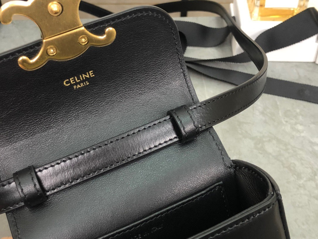 CEL MINI TRIOMPHE BAG