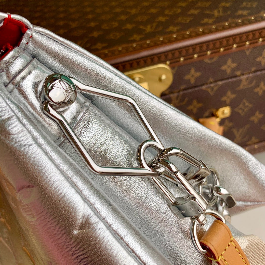LOU COUSSIN PM BAG