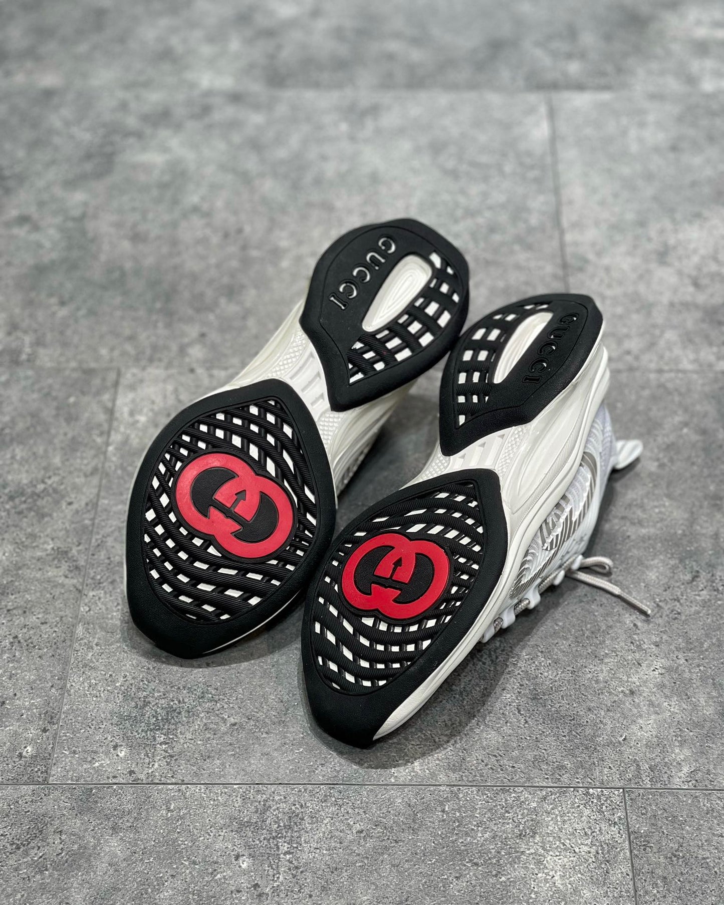 GG RUN SNEAKER