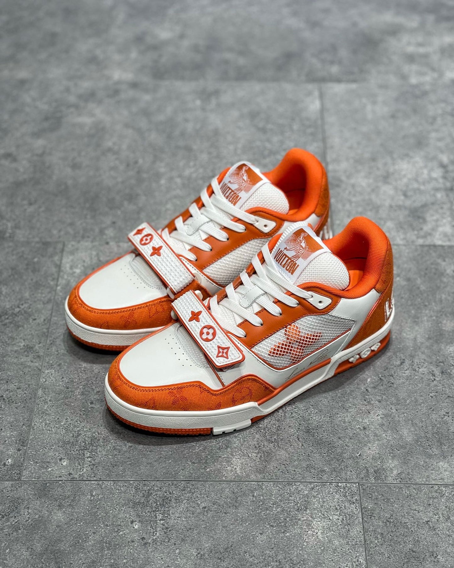 LOU TRAINERS