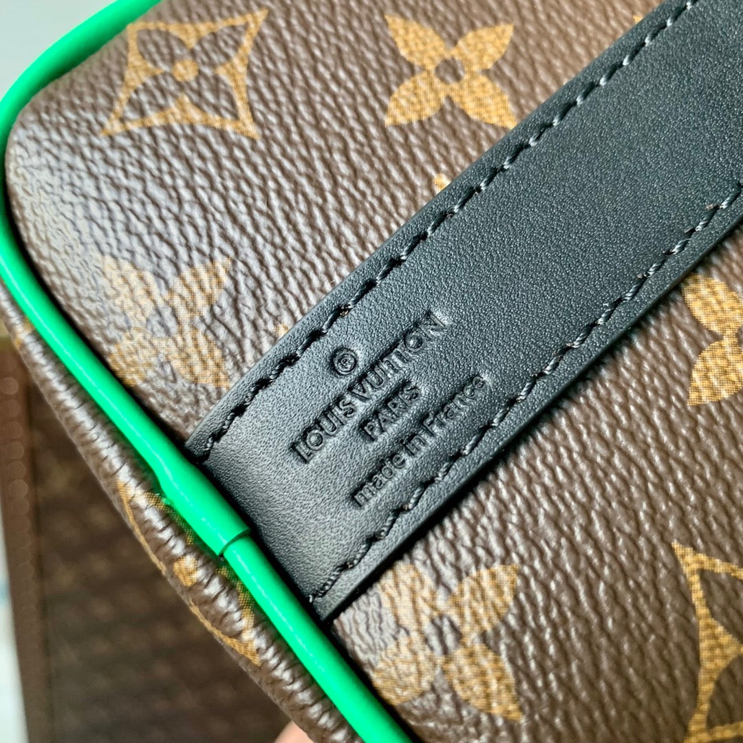LOU KEEPALL XS BAG