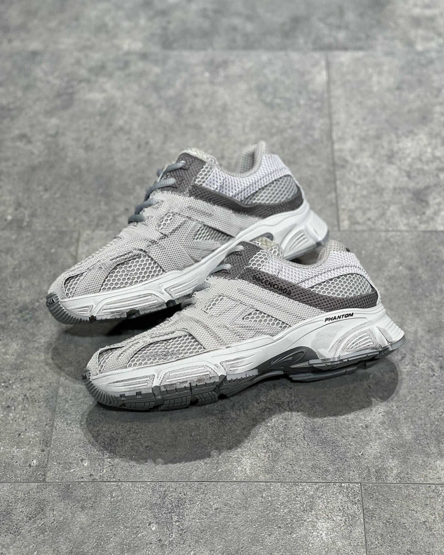BAL PHANTOM TRAINERS