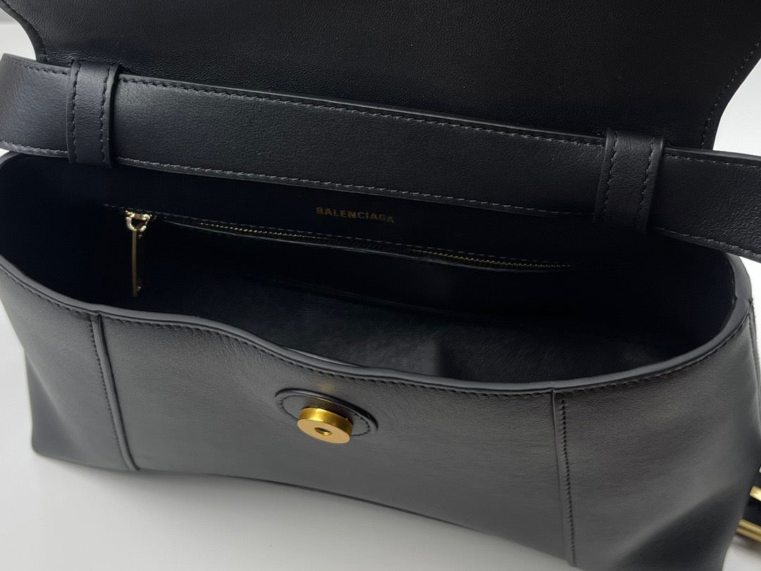 BAL DOWNTOWN SHOULDER BAG