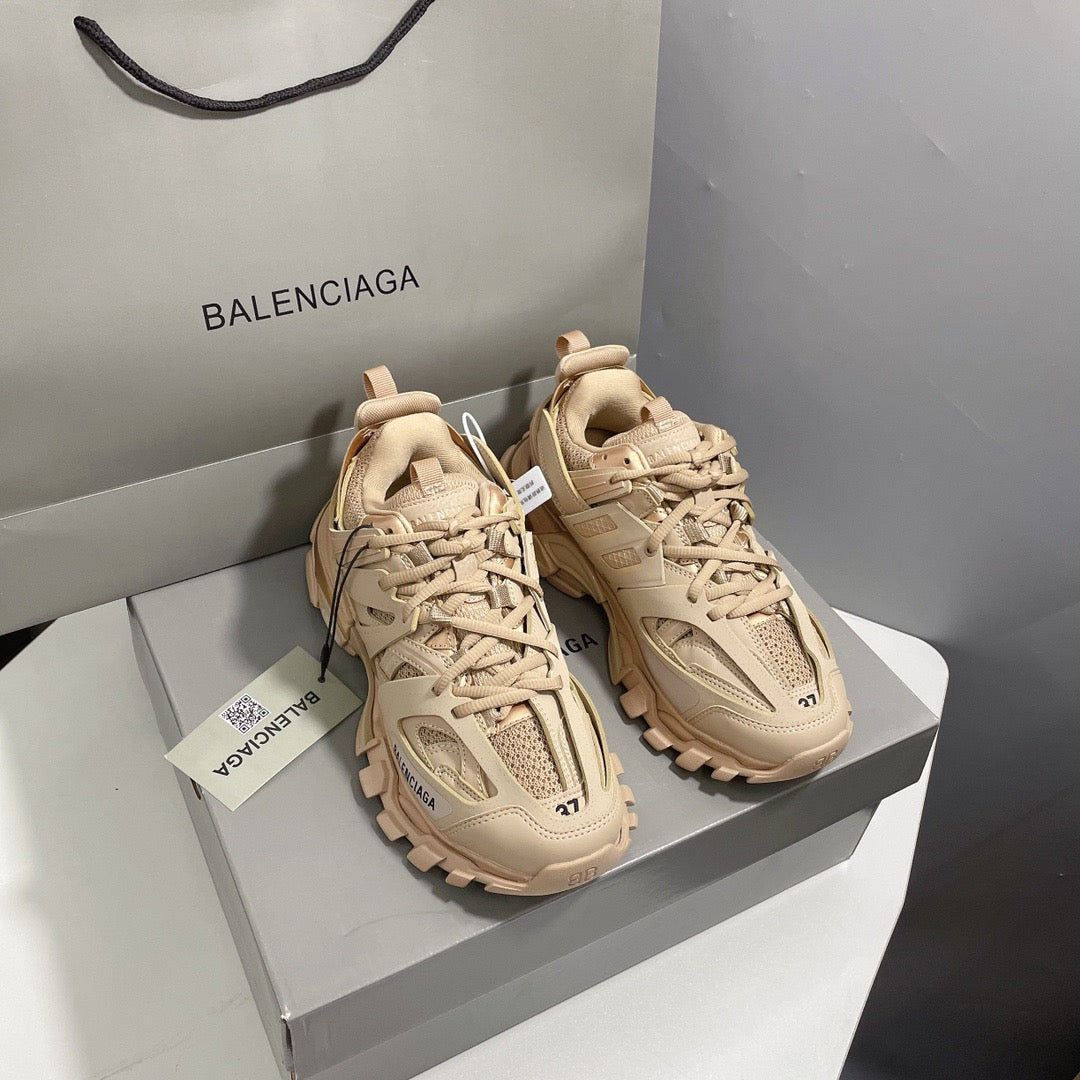 BAL TRACK 3.0 SNEAKERS