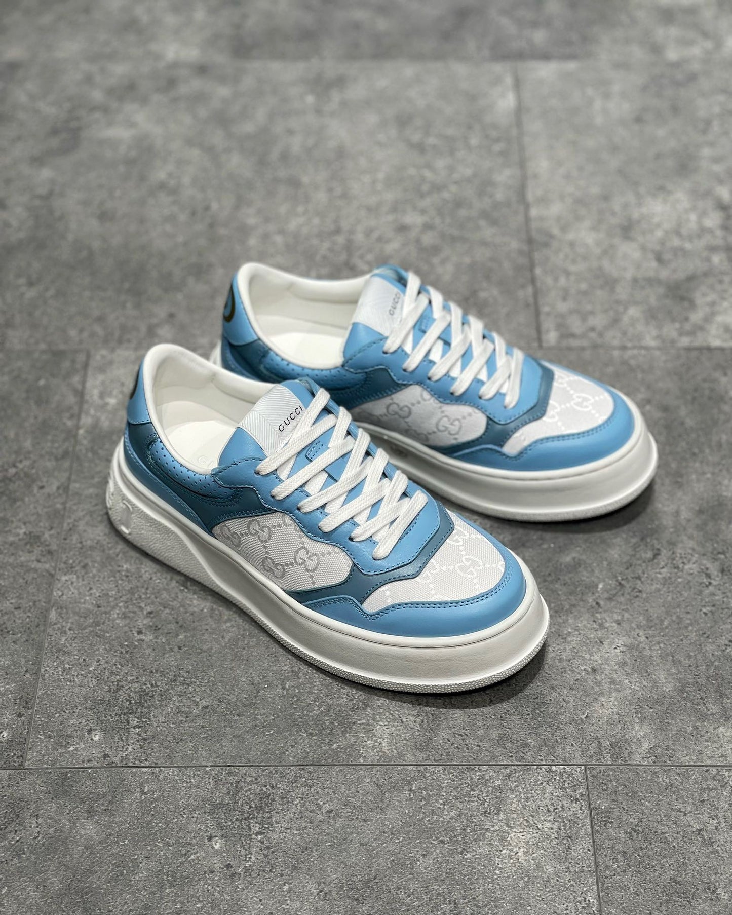 GG SNEAKER