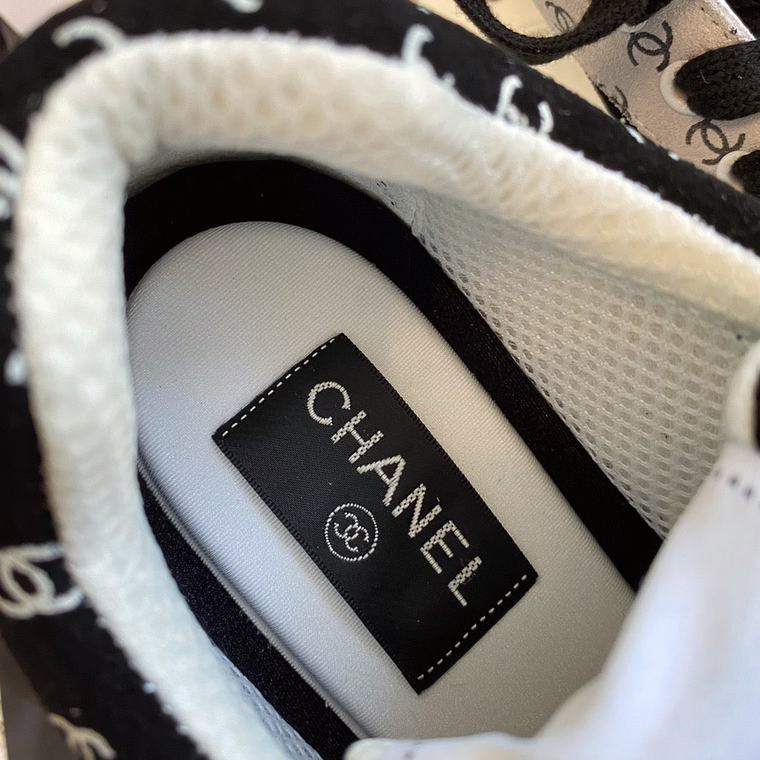 CC TRAINERS