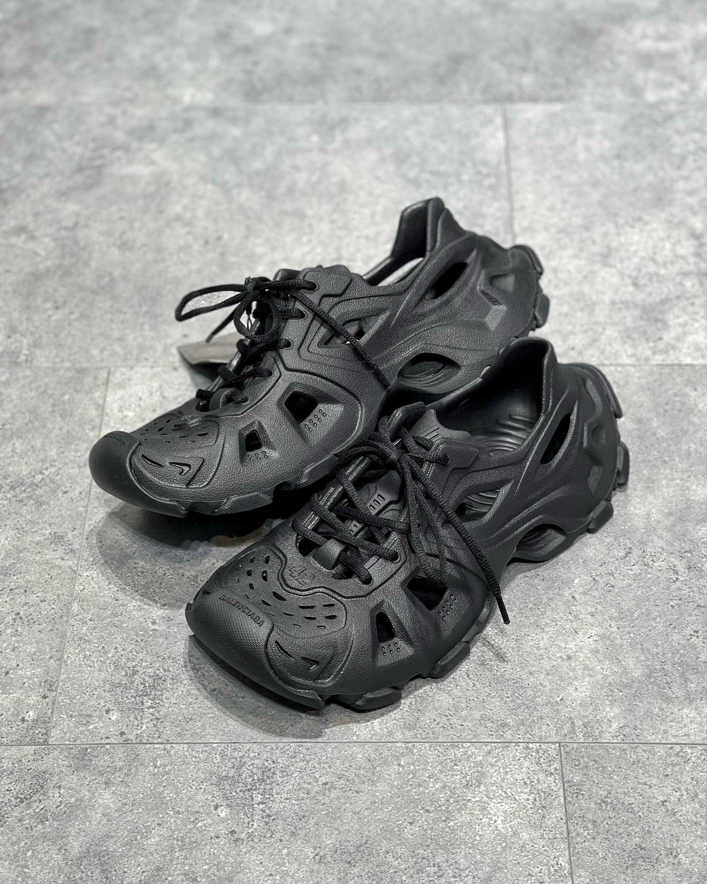 BAL HD TRAINERS