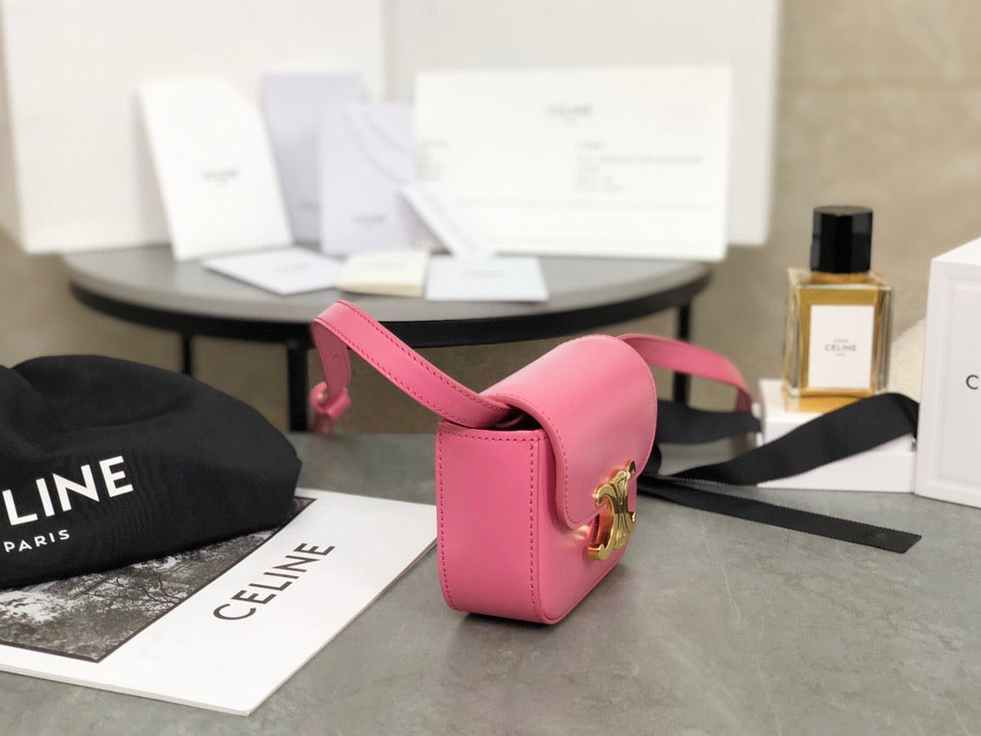 CEL MINI TRIOMPHE BAG