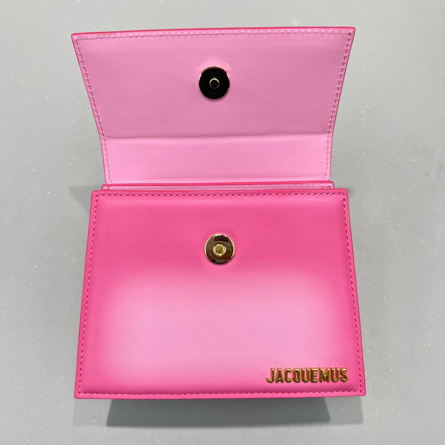 JACQ LE CHIQUITO BAG