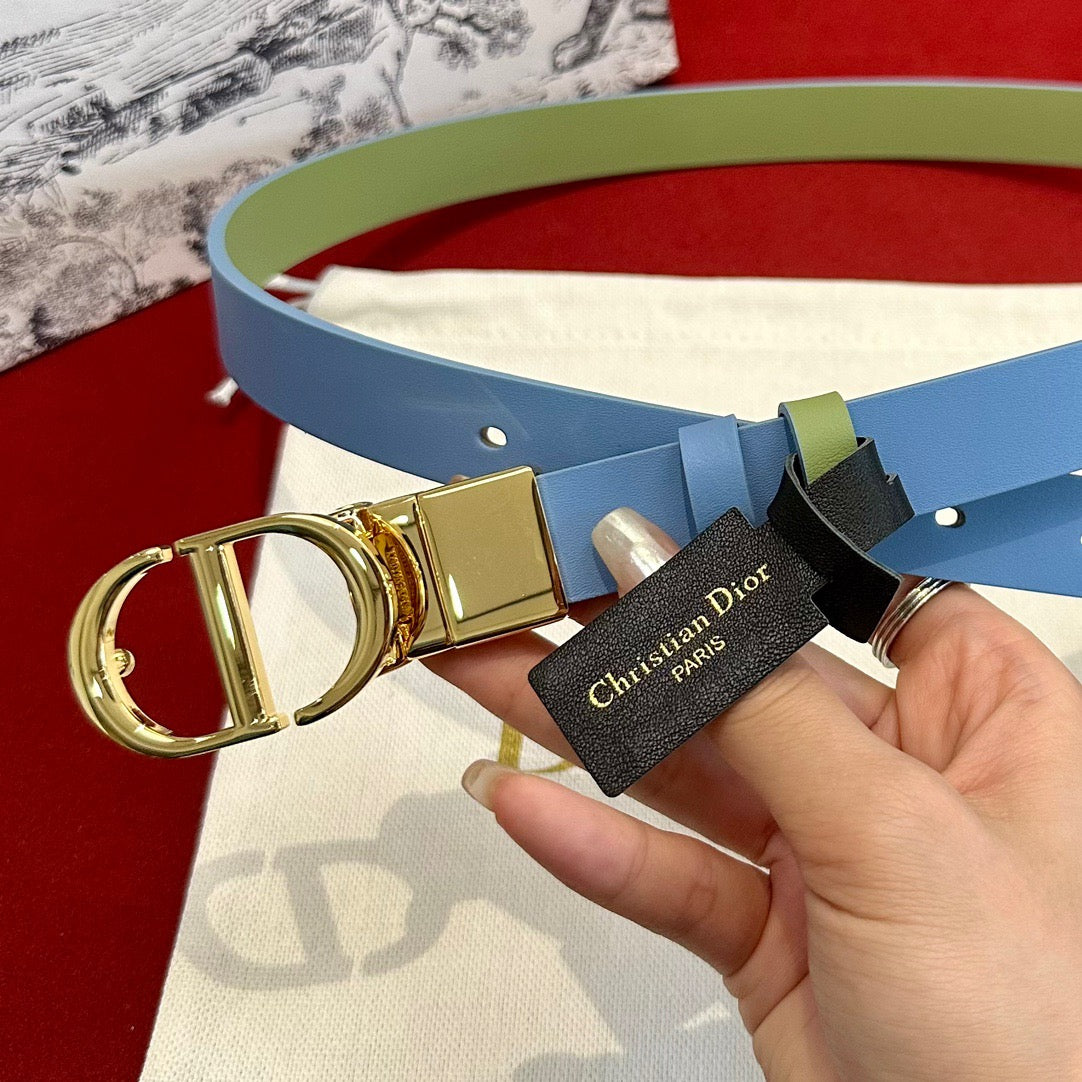 CD BELT 2.0 CM