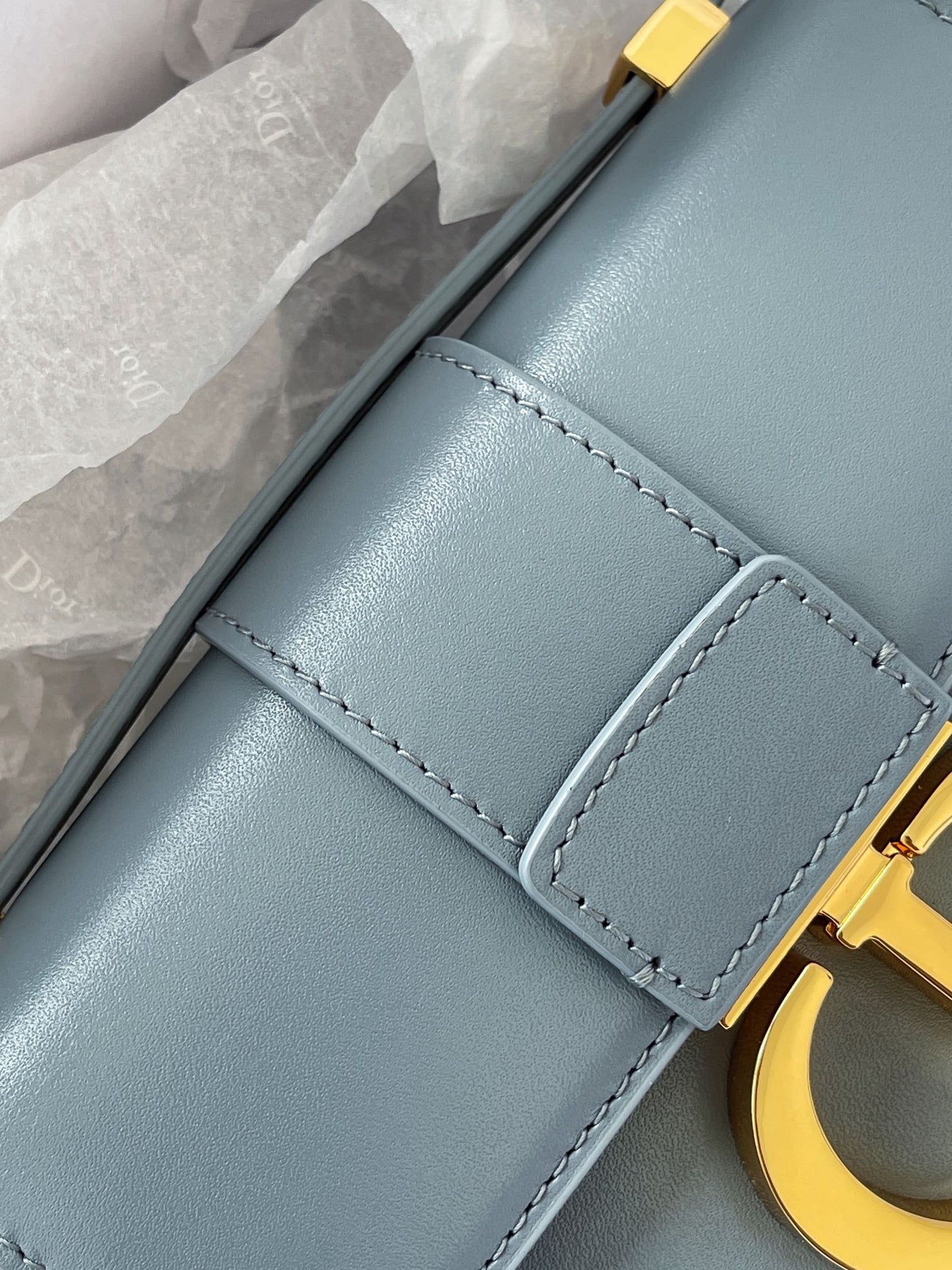 CD MICRO 30 MONTAIGNE BAG