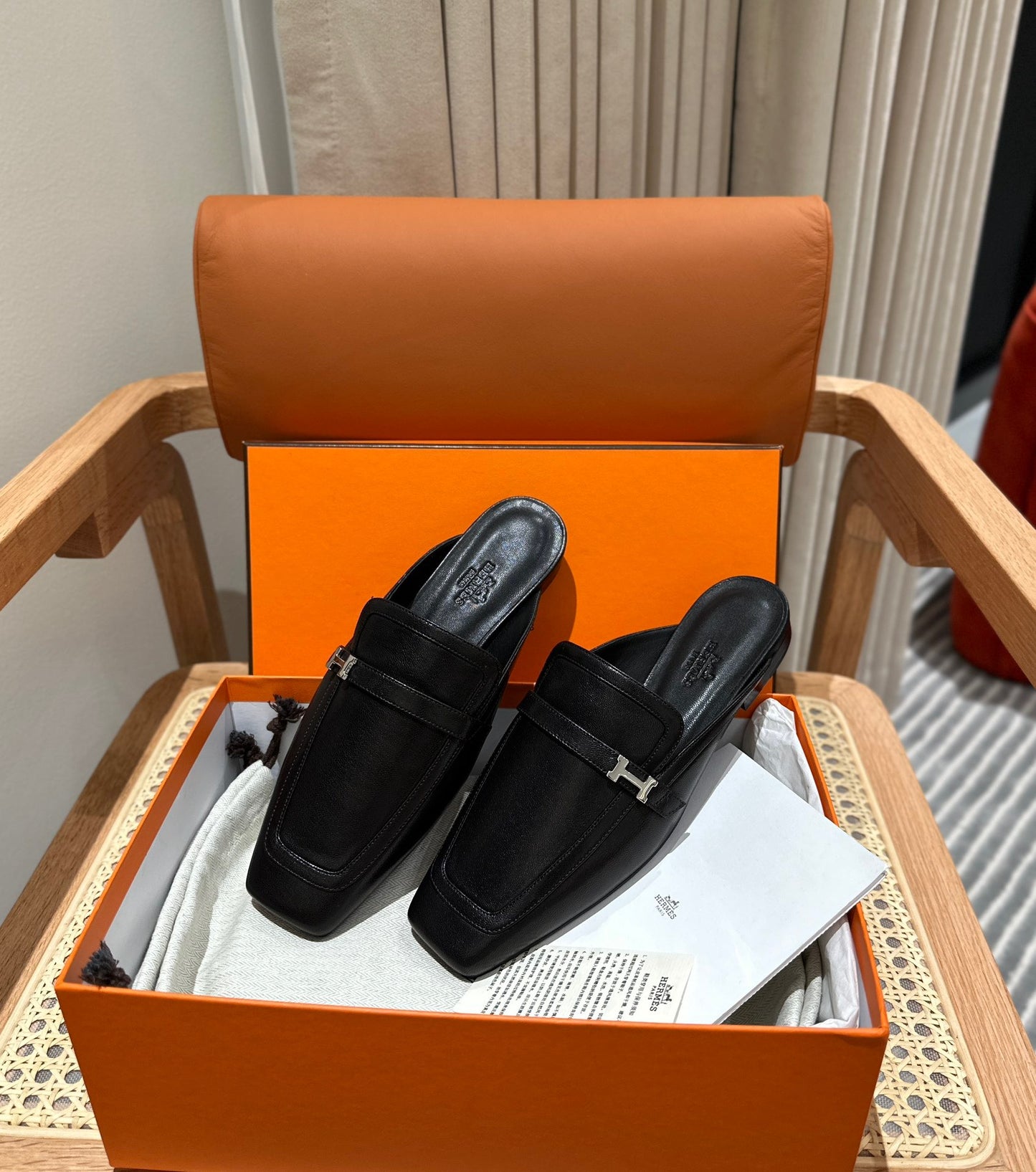HERM GROUPIE MULES