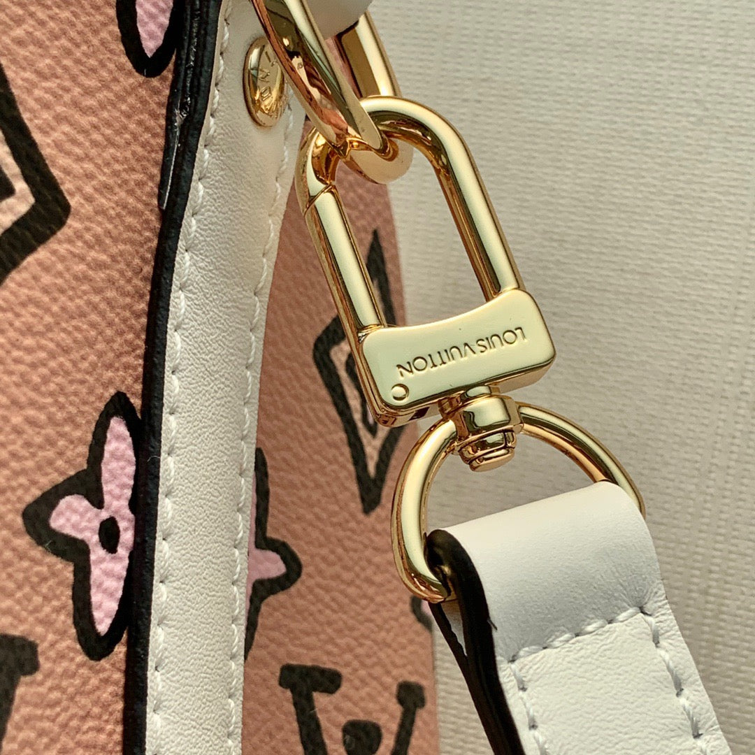 LOU SPEEDY BANDOULIÈRE 25 BAG
