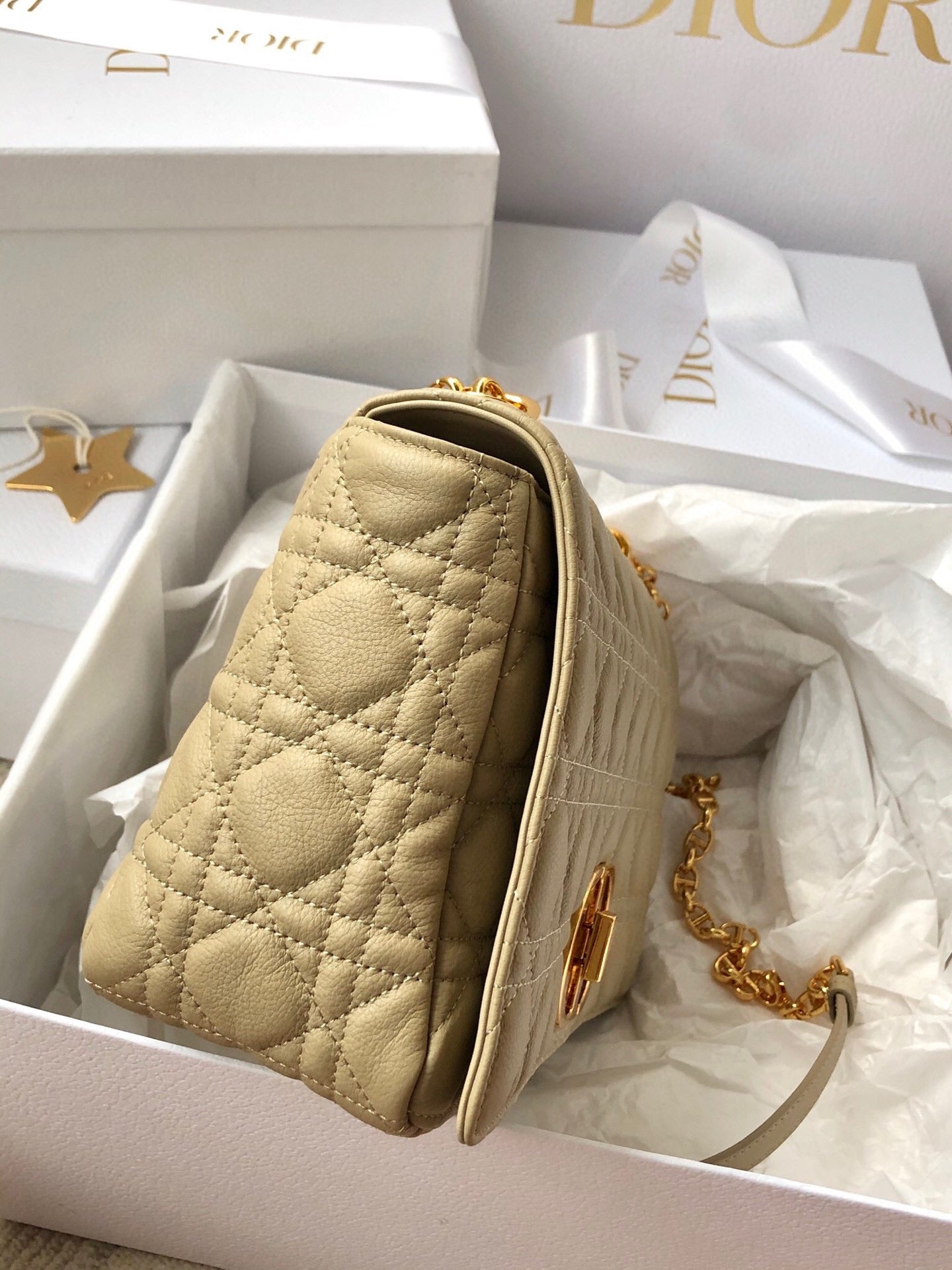 CD LARGE CARO BAG