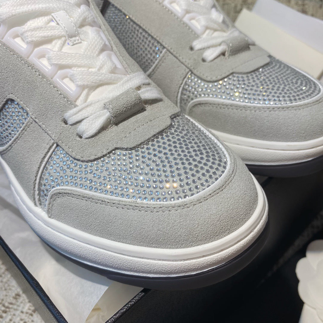 CC TRAINERS