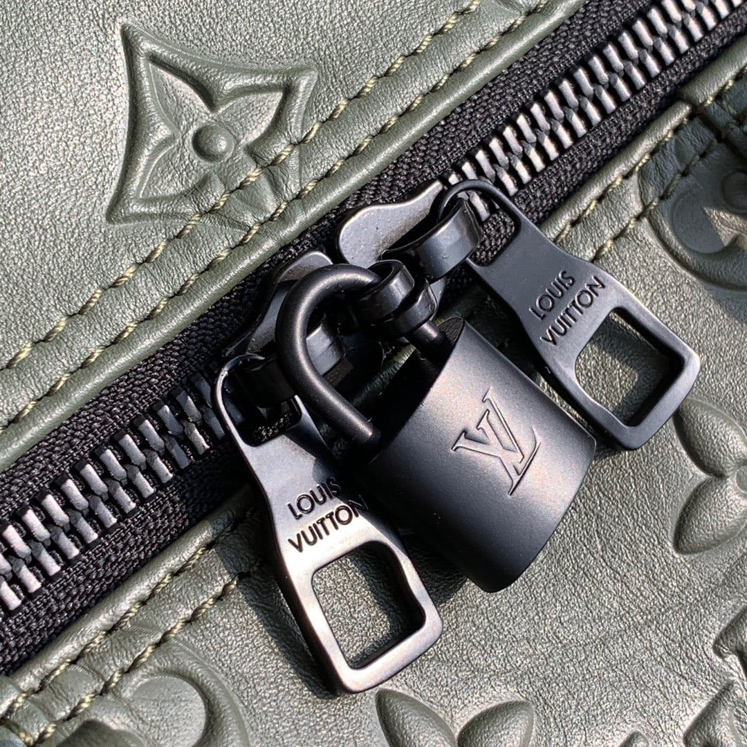 LV KEEPALL BANDOULIÈRE 50 BAG