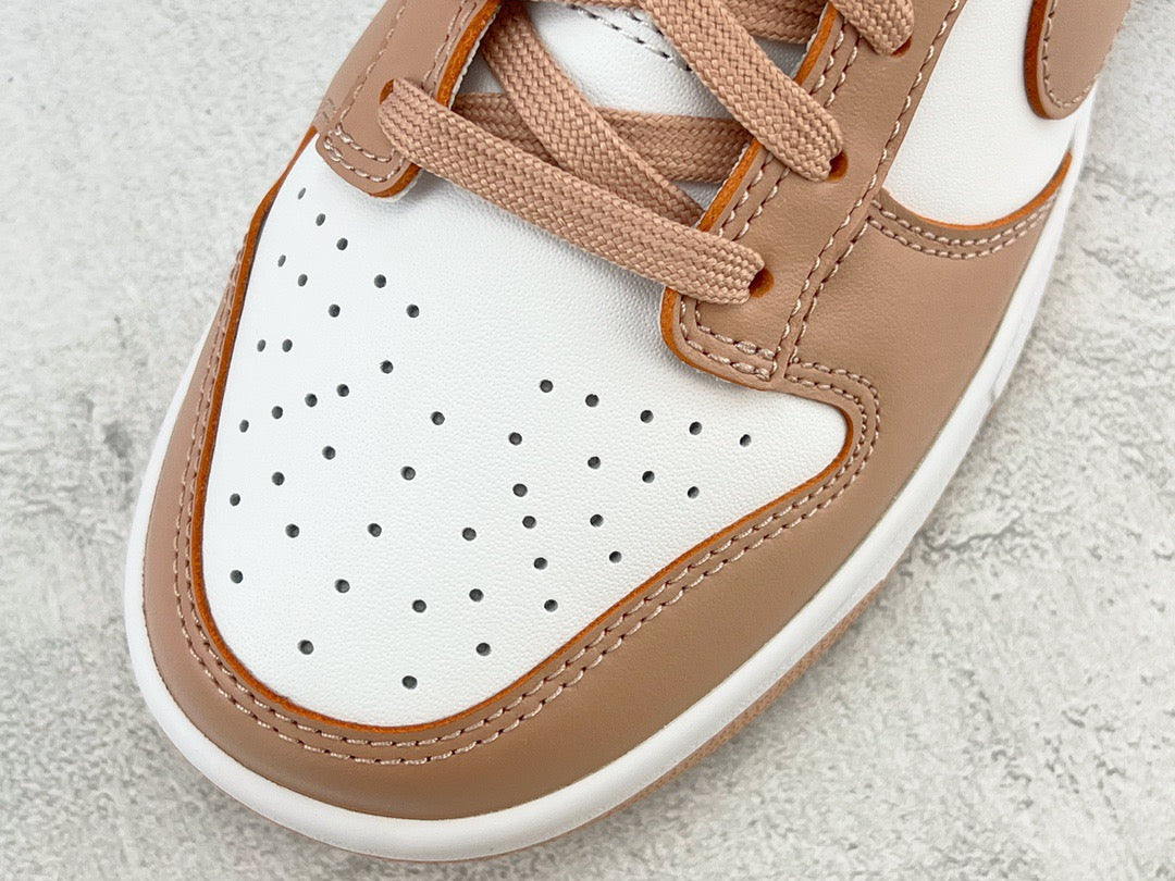 DUNK LOW ROSE WHISPER