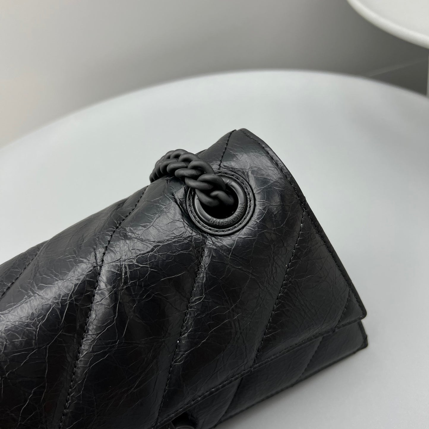 BAL CRUSH CHAIN BAG