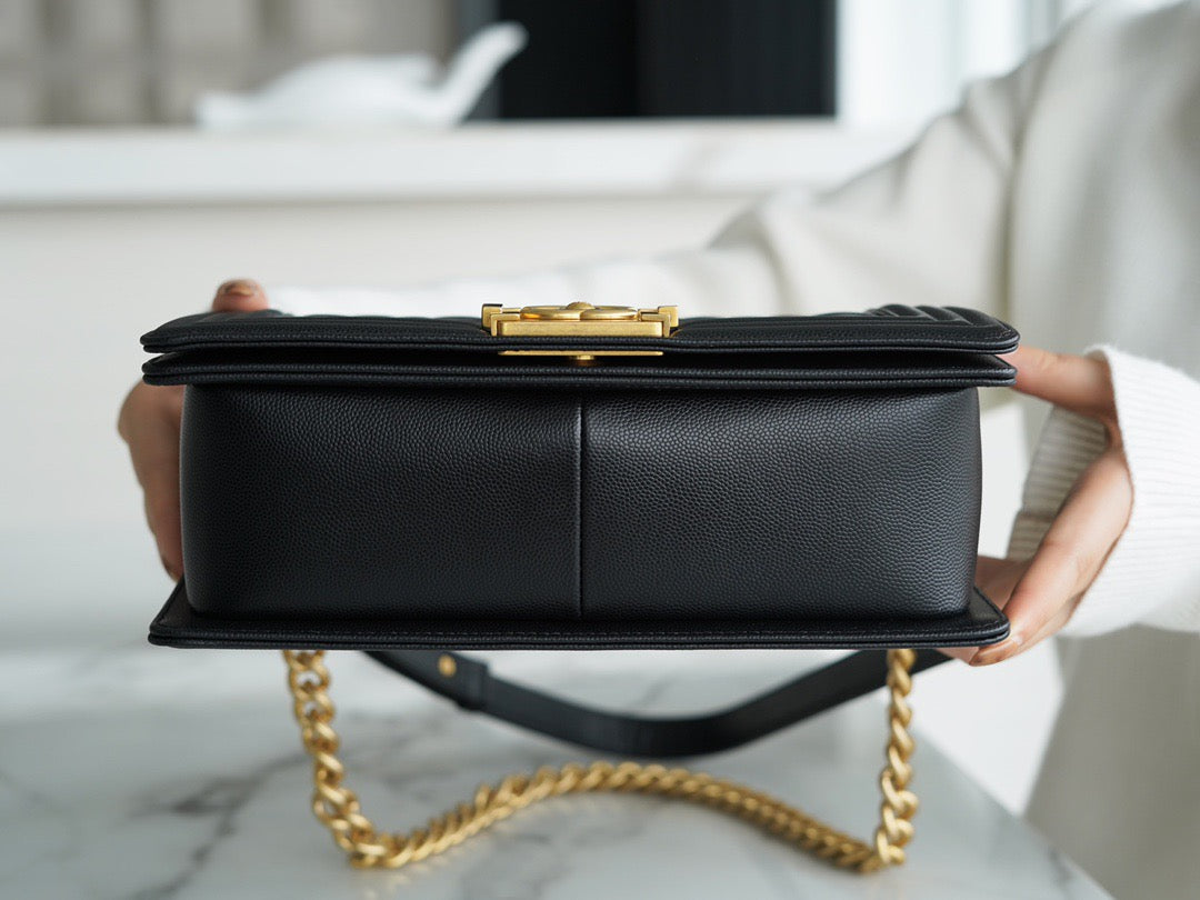 CC BOY HANDBAG