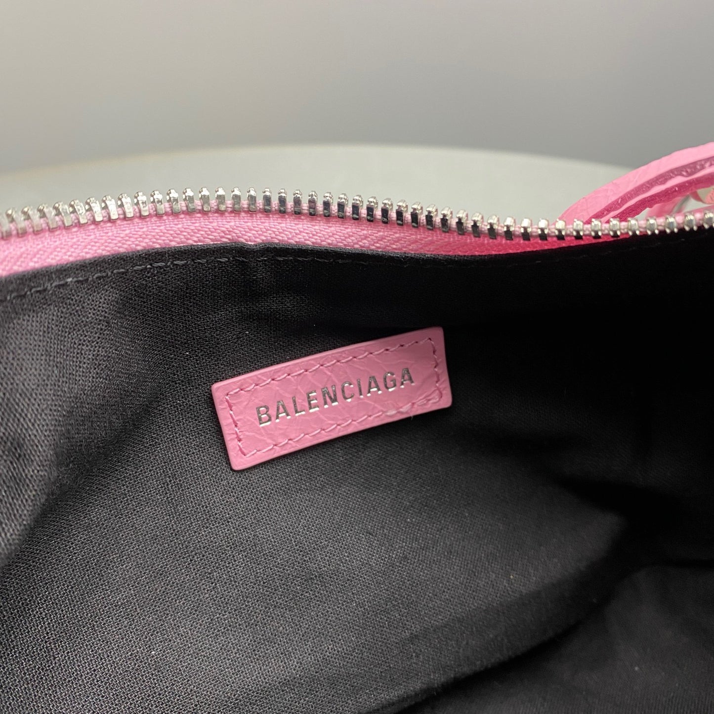 BAL LE CAGOLE SMALL SHOULDER BAG