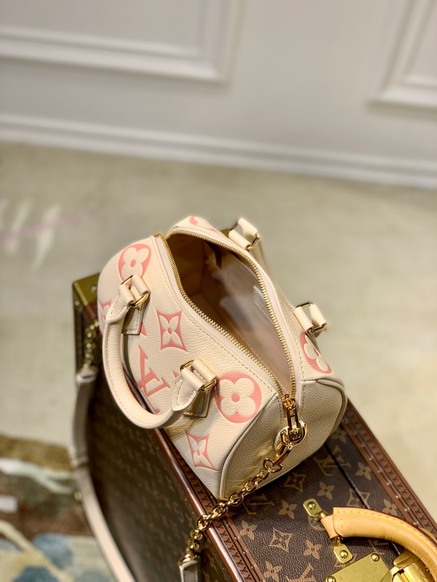 LOU SPEEDY BANDOULIÈRE 20 BAG