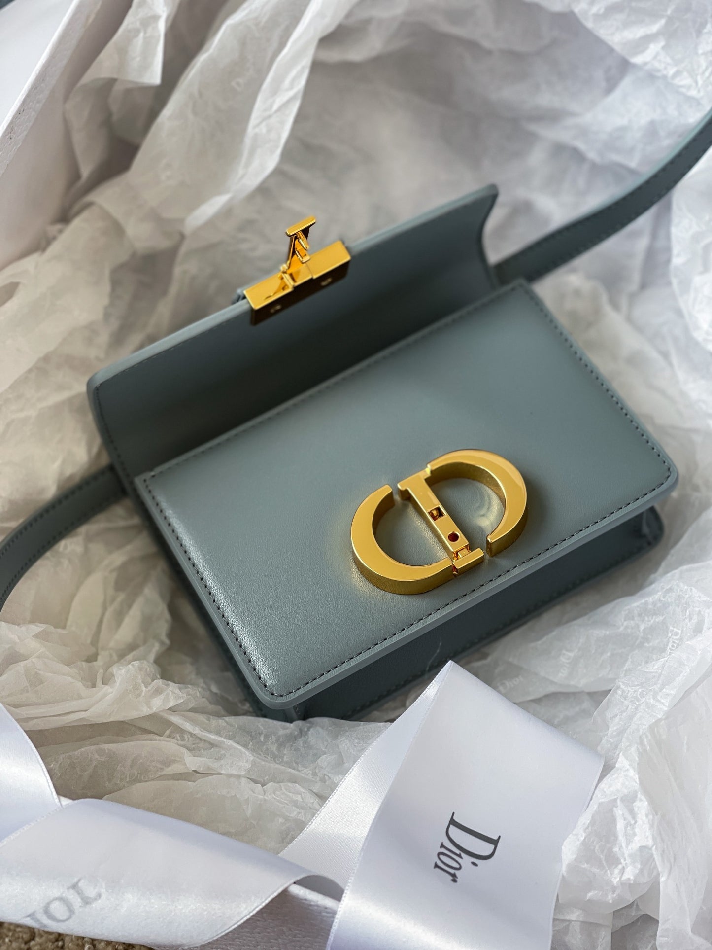 CD MICRO 30 MONTAIGNE BAG