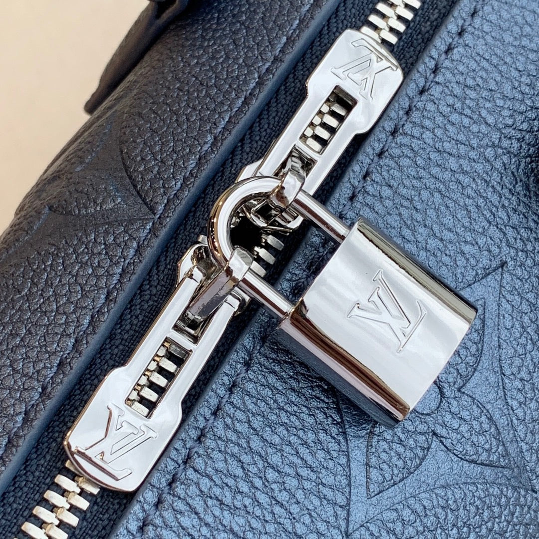 LOU SPEEDY BANDOULIÈRE 20 BAG