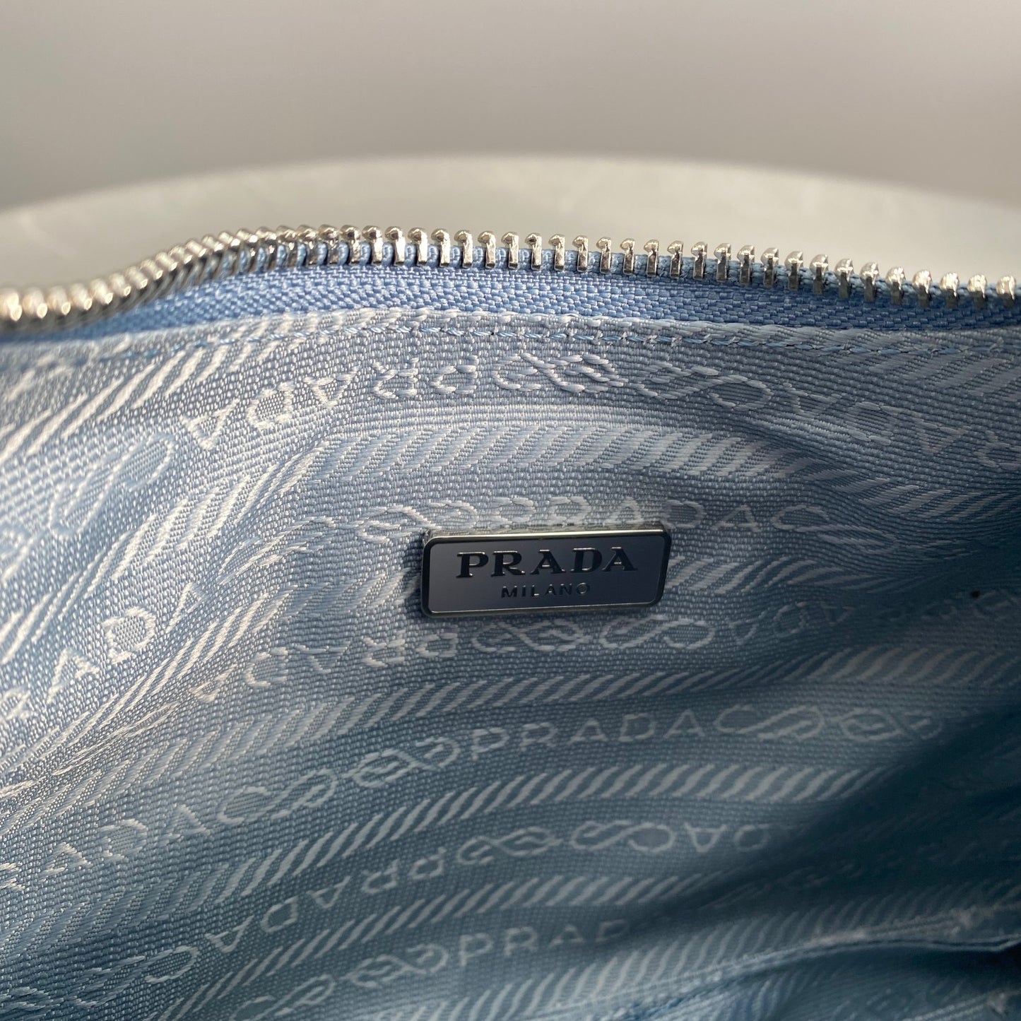 PD NYLON RE-EDTION 2005 BAG