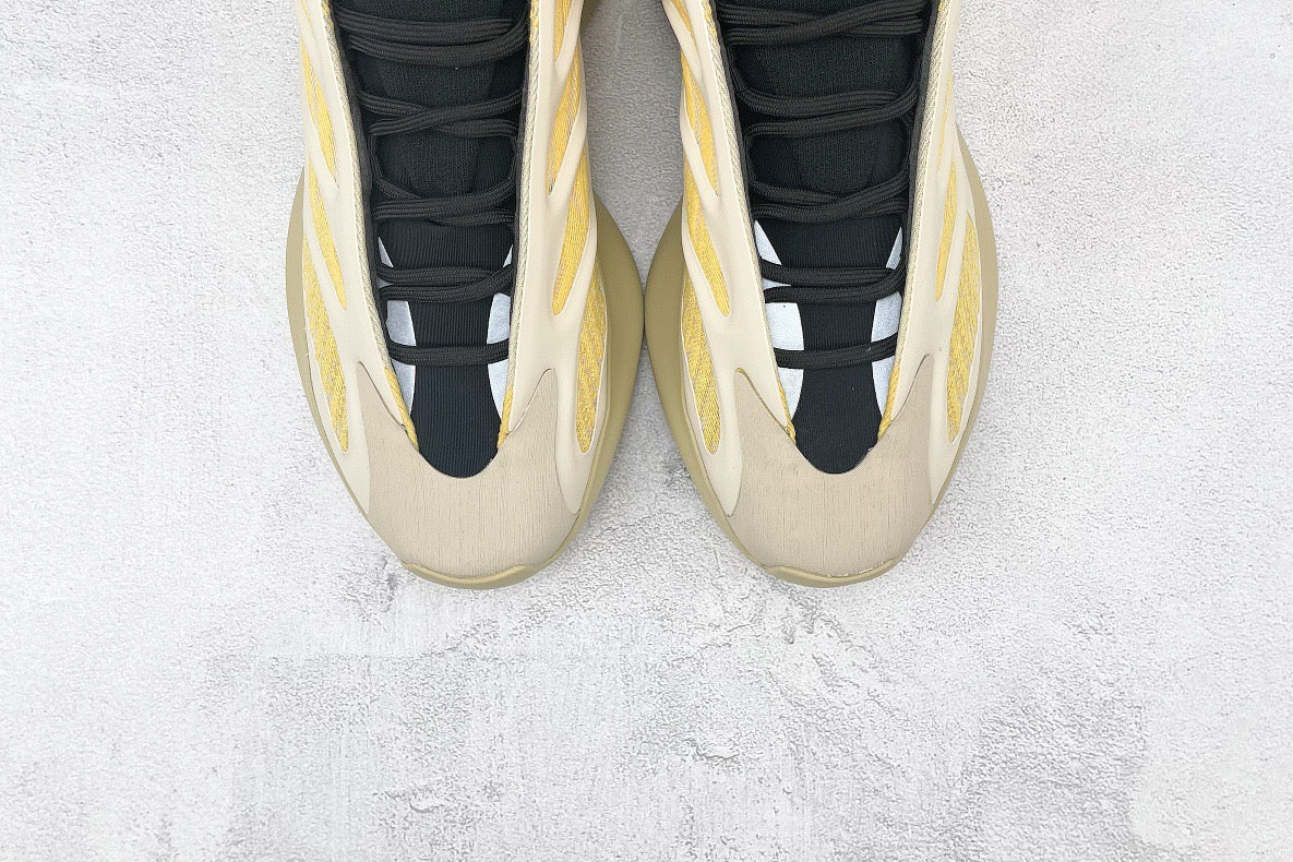 YEEZY 700 V3 SAFFLOWER