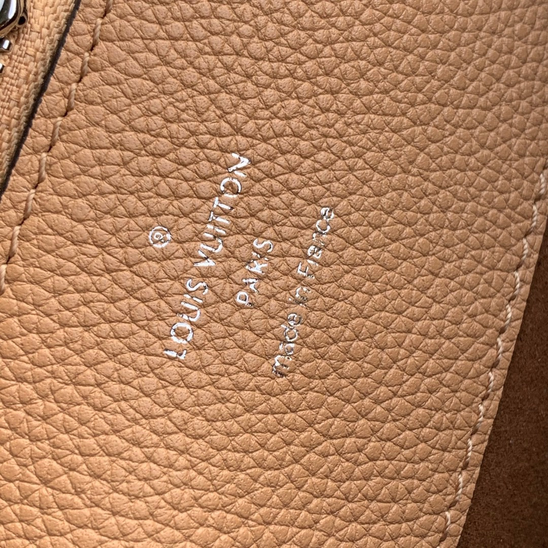 LOU BELLA TOTE BAG