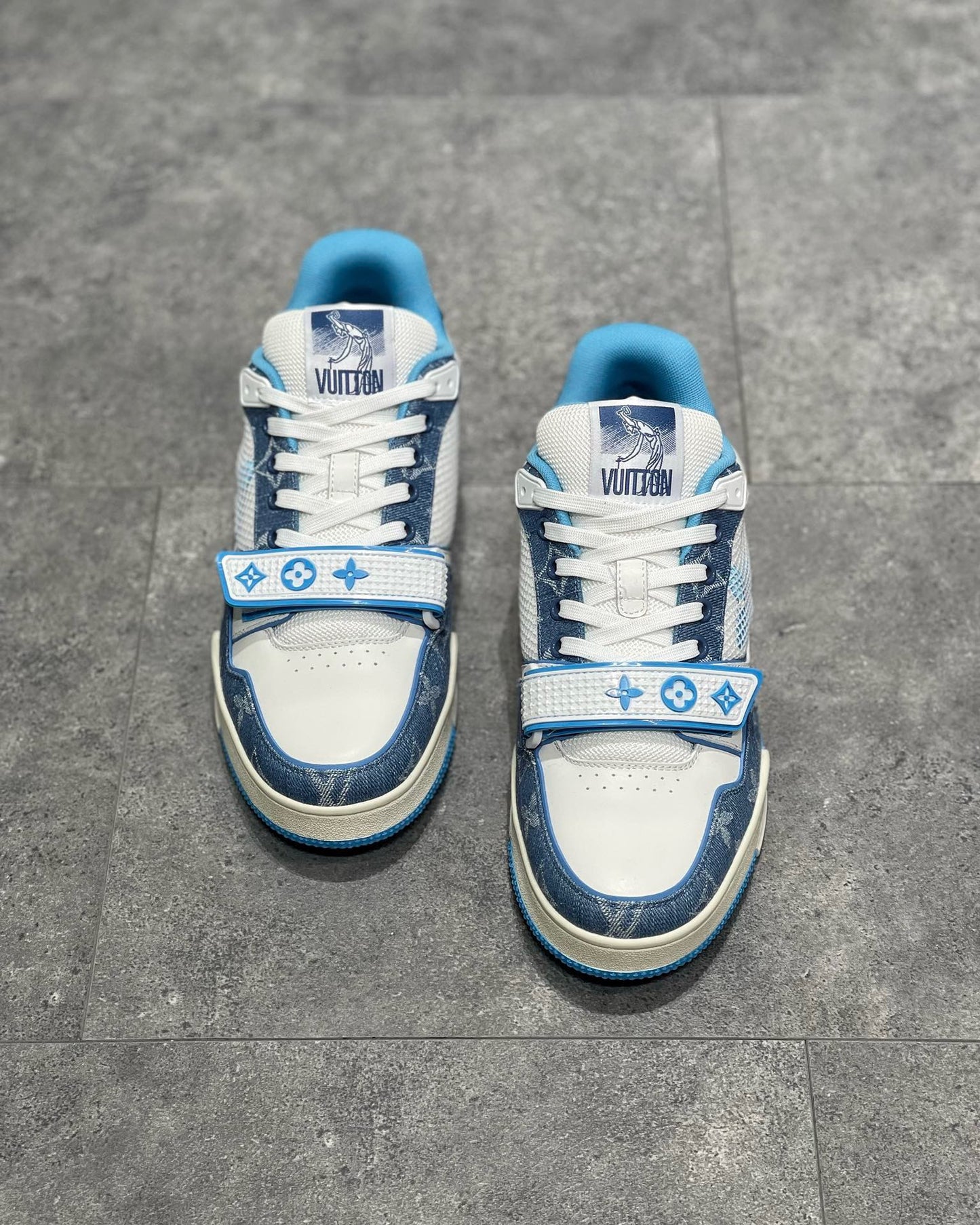 LOU TRAINERS